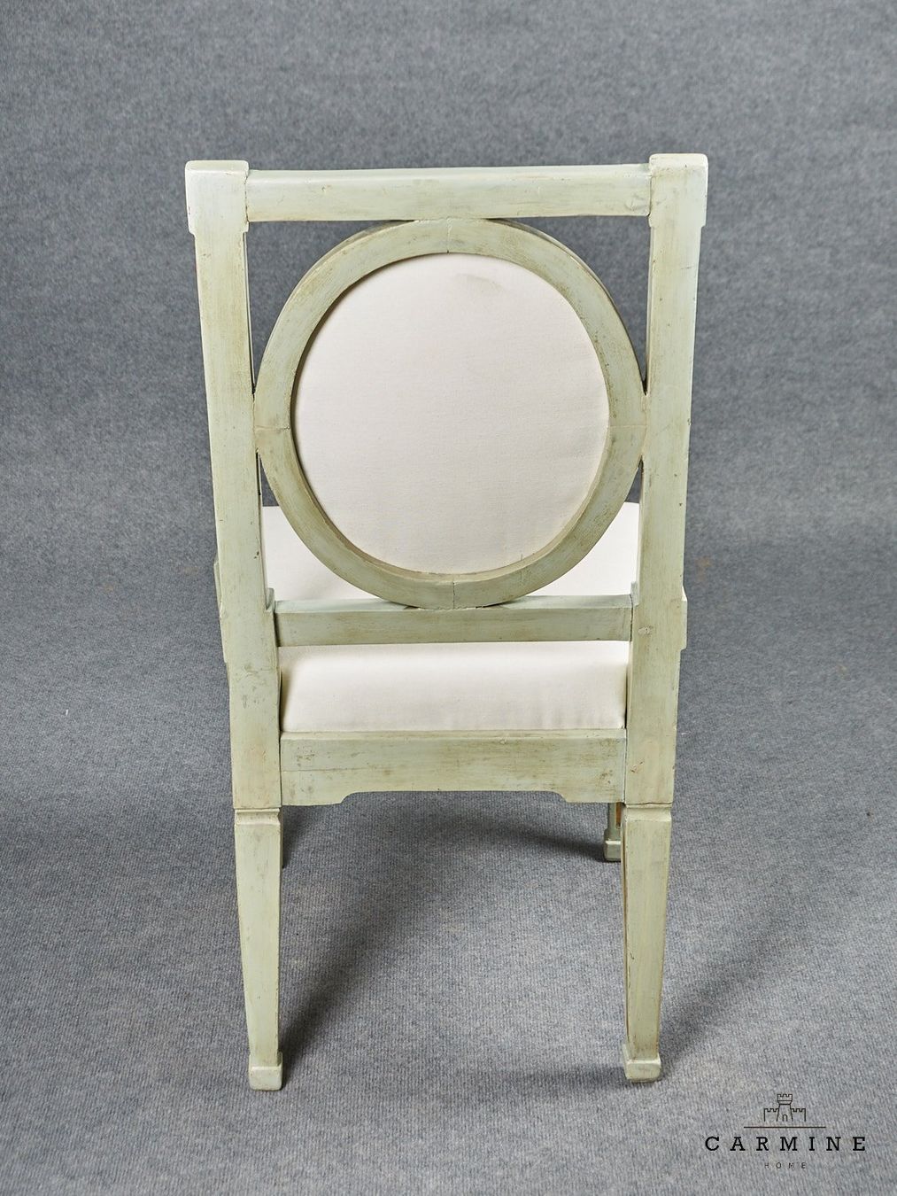 Sedie: Stuhl Directoire, Süddeutsch um 1795 – Usato da Ostermundigen venduto da CarmineHome 2