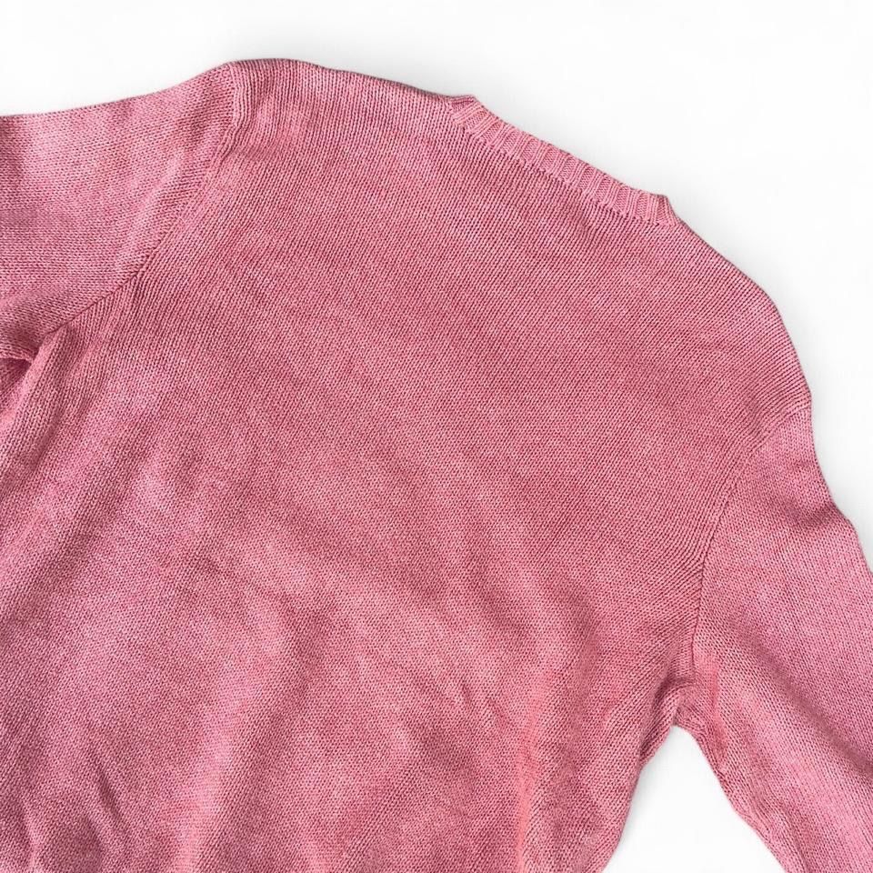 Ralph Lauren Pulls & Sweat-shirts: Ralph Lauren Knitwear Pink – D'occasion à Riehen par RESTREET 3