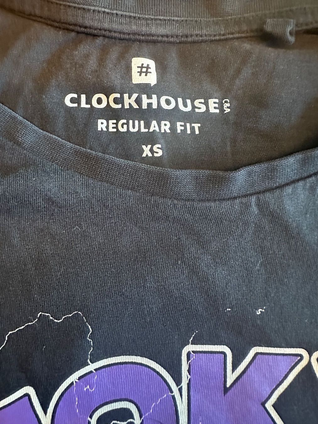 C&A T-shirt: T-Shirt, Gr. XS – Usato da Winterthur venduto da manelio113 1