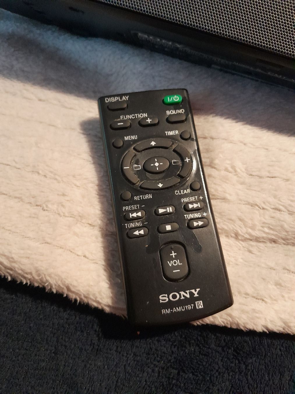 Sony Systèmes audio & multimédias: SONY Multimedia Hi-Fi System DAB / DAB+/CD/USB/BLUETOOTH – Neuf (Voir description) à oekingen par beauty1964 5