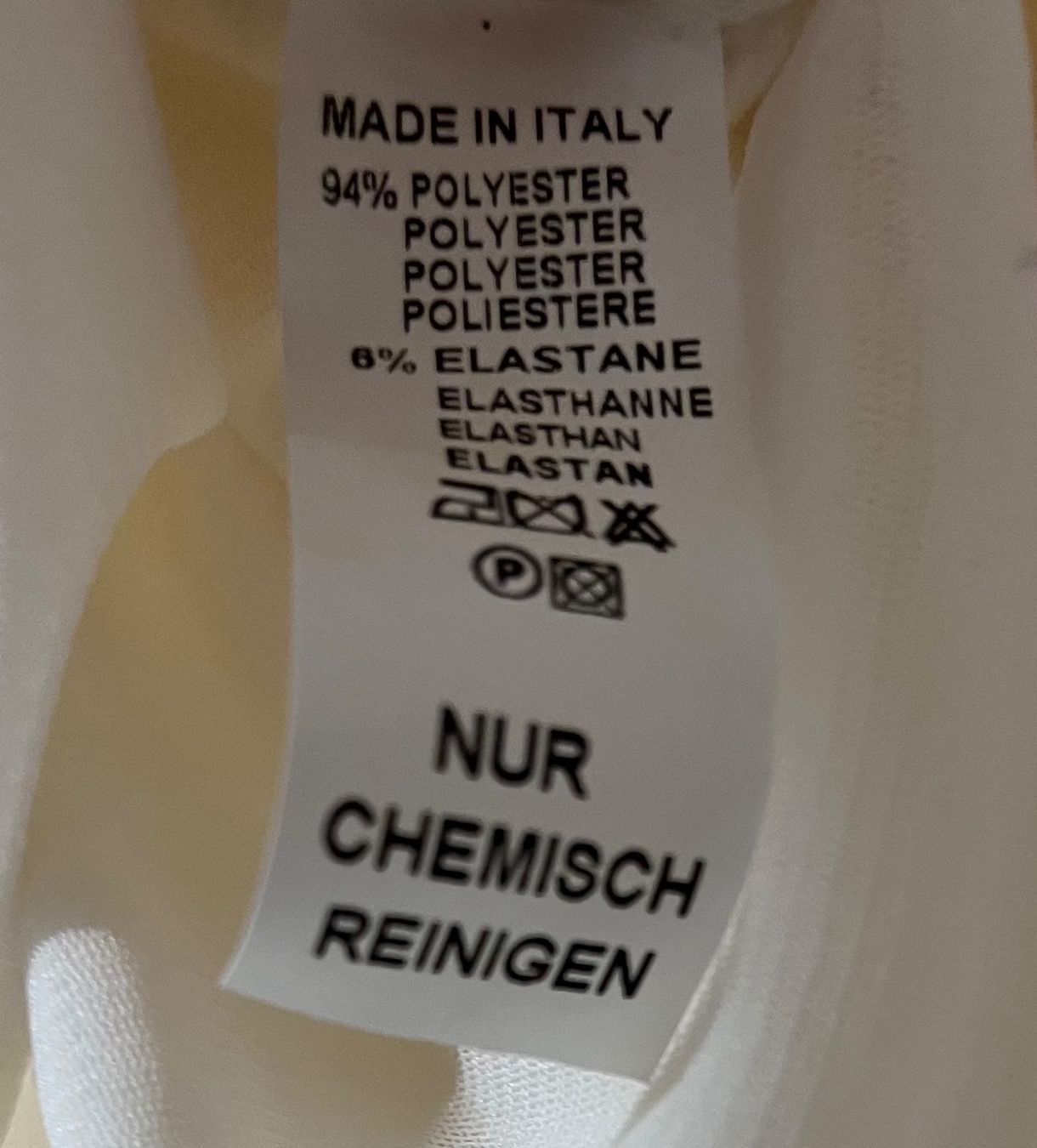 Top: Top tenue femme enceinte – Usato da Péry venduto da gir_d5d9 2