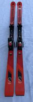 26/12. ATOMIC REDSTER G9 183CM FRISCH AB M. SERVICE