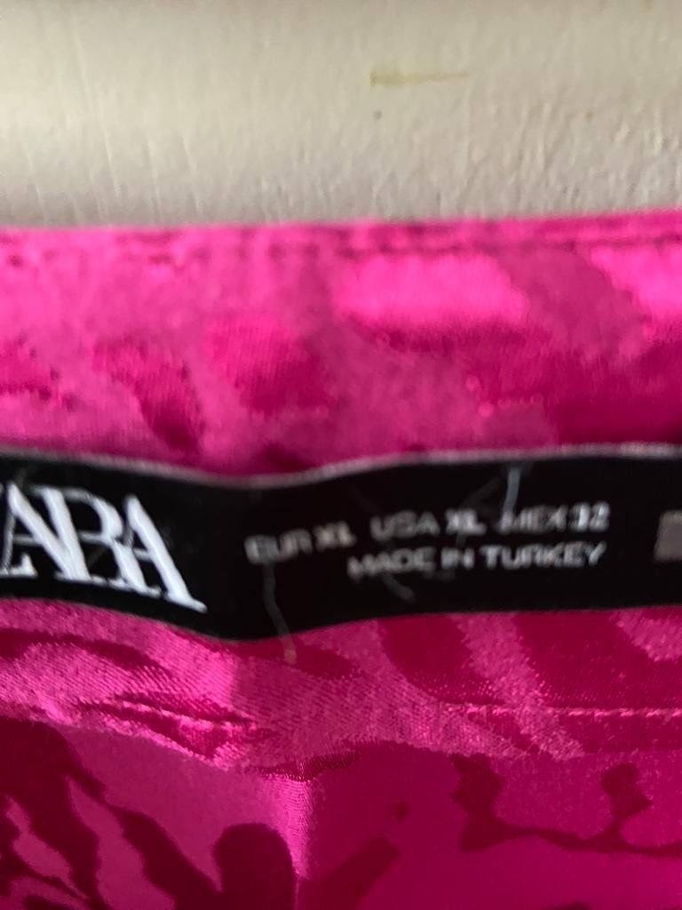 Zara Gonne: Zara Rock Gr. XL – Usato da Thalwil venduto da Briscolina 4