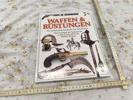 Buch..Waffen & Rüstungen