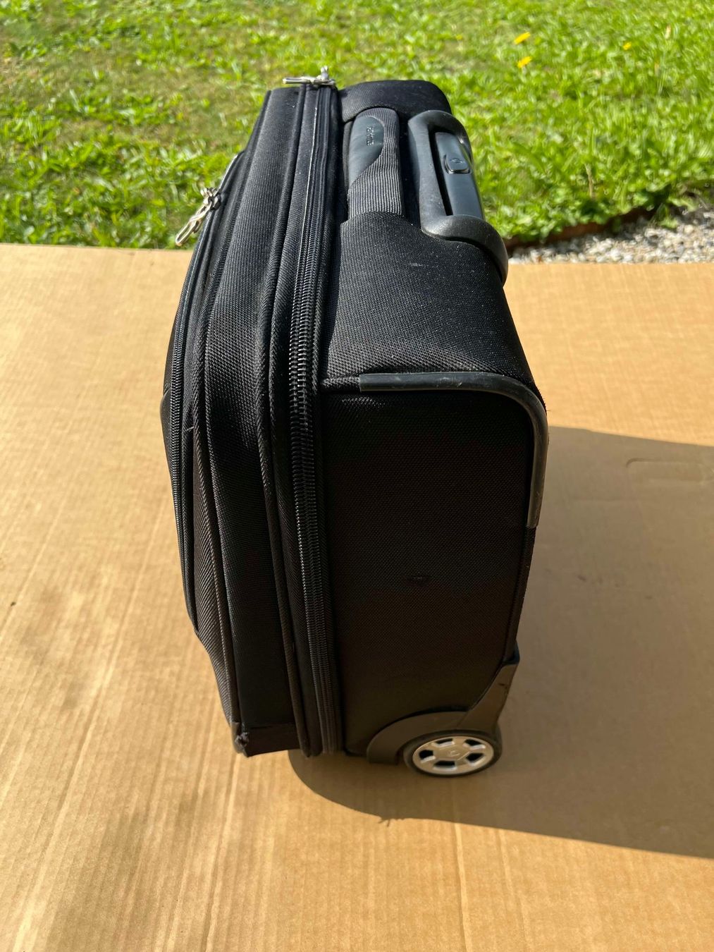 Samsonite Koffer & Taschen: Aktenkoffer – Gebraucht aus Lugnorre von patl32 1