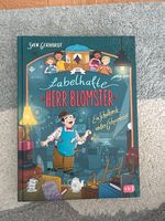 Der fabelhafte Herr Blomster