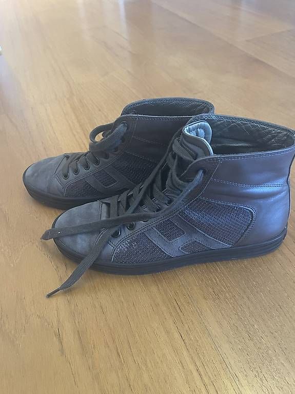 Scarpe da donna: scarpe Hogan Rebel – Usato da Lugano venduto da naz_zkg8 2