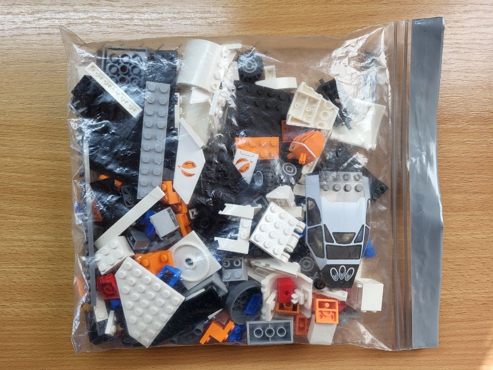 Lego Baukästen: LEGO City - 60226 – Gebraucht aus Tartegnin von cno_5xw2 1