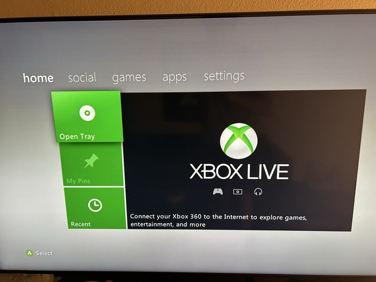 Microsoft Console: XBOX 360 + Controller + Spiele – Usato da Zürich venduto da pat_tmx7 3