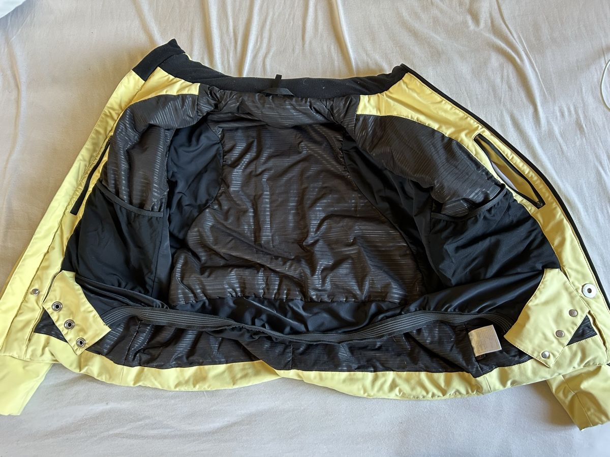 Giacche: Veste de ski Mover taille M – Usato da Travers venduto da mor_m8qm 4