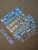 Panini WM 2026 Fussball Sticker +90 Karten
