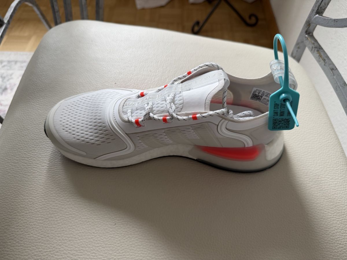 Herrenschuhe: Adidas WD3XL9DM – Gebraucht aus Lachen SZ von mima41 4