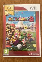 Mario Party 8 Wii