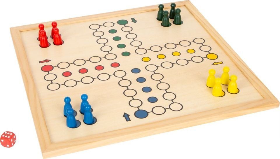 Giochi: NEW ASSORTIMENT DE JEUX 20 CLASSIQUES – Nuovo e nell'imballaggio originale da Châtelaine venduto da suisseshopping 6