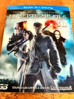 Le Septième fils (2014, Uniquement Blu-ray 3D)