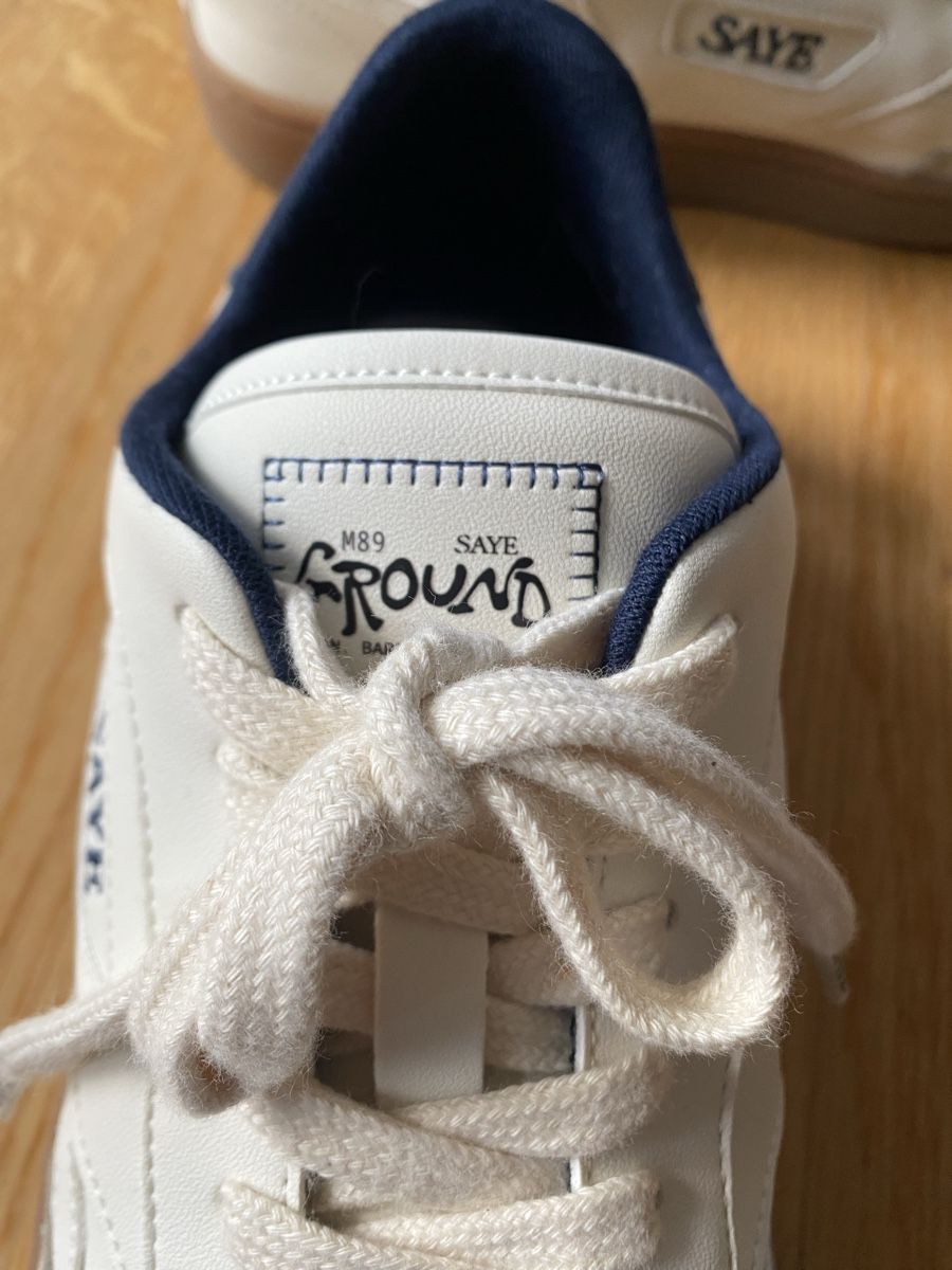 Damenschuhe: Saye Barfuss-Sneakers – Neu (gemäss Beschreibung) aus St. Gallen von dase79 4