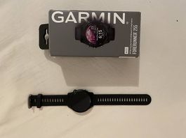 Garmin Sport Watch