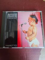 CD - Zucchero Fornaciari – Rispetto (Pop Rock, 1986)