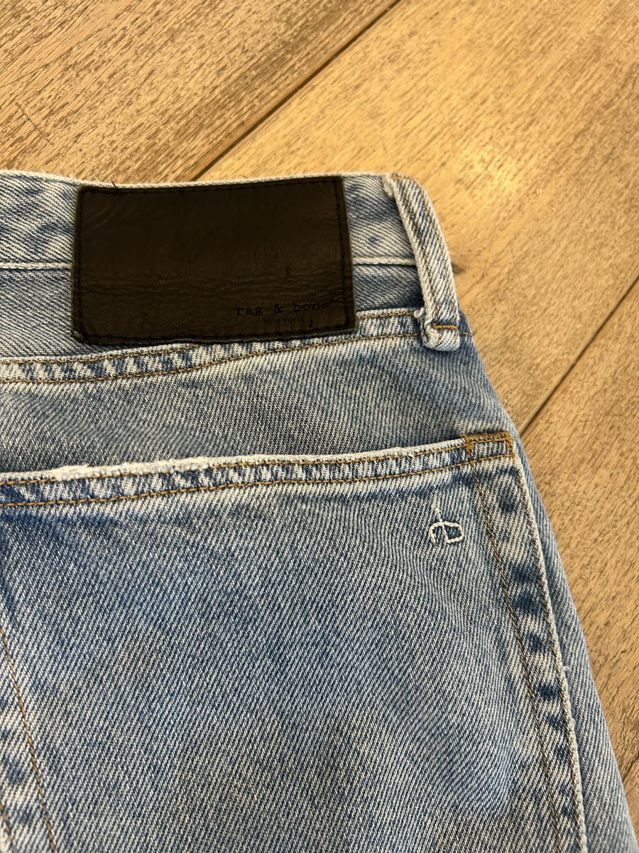 Jeans: Jean Rag & Bone Taille 29  – Usato da Signy venduto da Chloe79 2