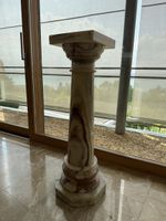 Marmorsäule (Abholung in ZUG)