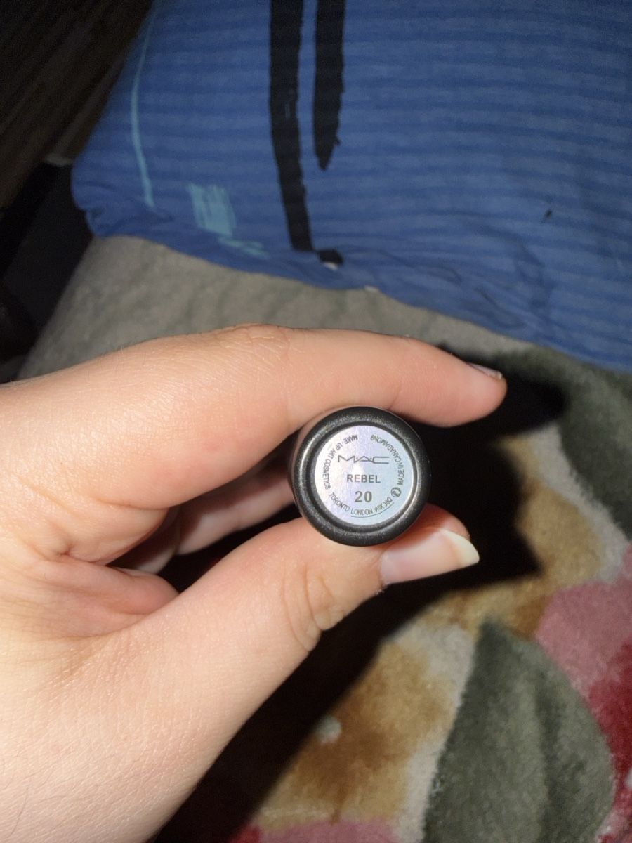 Mac Cosmetics Maquillage: MAC Lippenstifte 2 Stk.  – Neuf (Voir description) à uzwil par Semkii.j 2