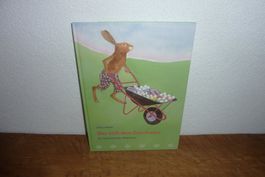 Wer hilft dem Osterhasen - interkulturelles Bilderbuch