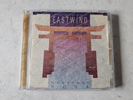 Masayuki Koga  -  Eastwind / Japanese Shakurachi Music