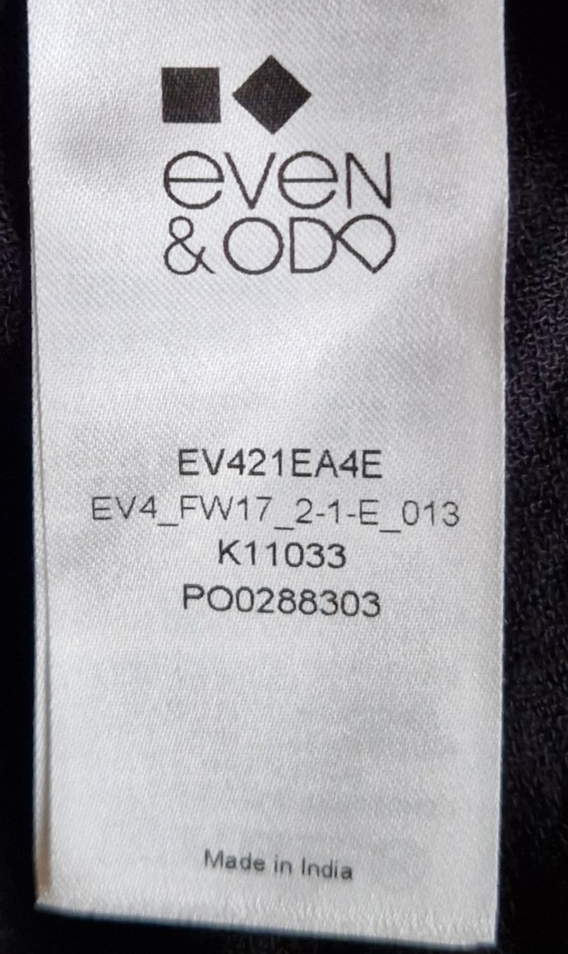 Top: 58) Trägertop von Even&Odd, Grösse M – Nuovo (secondo la descrizione) da Menziken venduto da chs_xd76 3