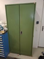 Lista Metall Flügeltürschrank