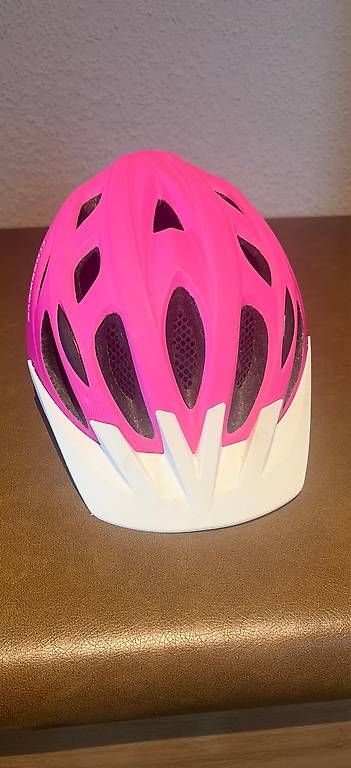 Caschi: Fahrradhelm Crosswave – Usato da Wimmis venduto da Selzer_84