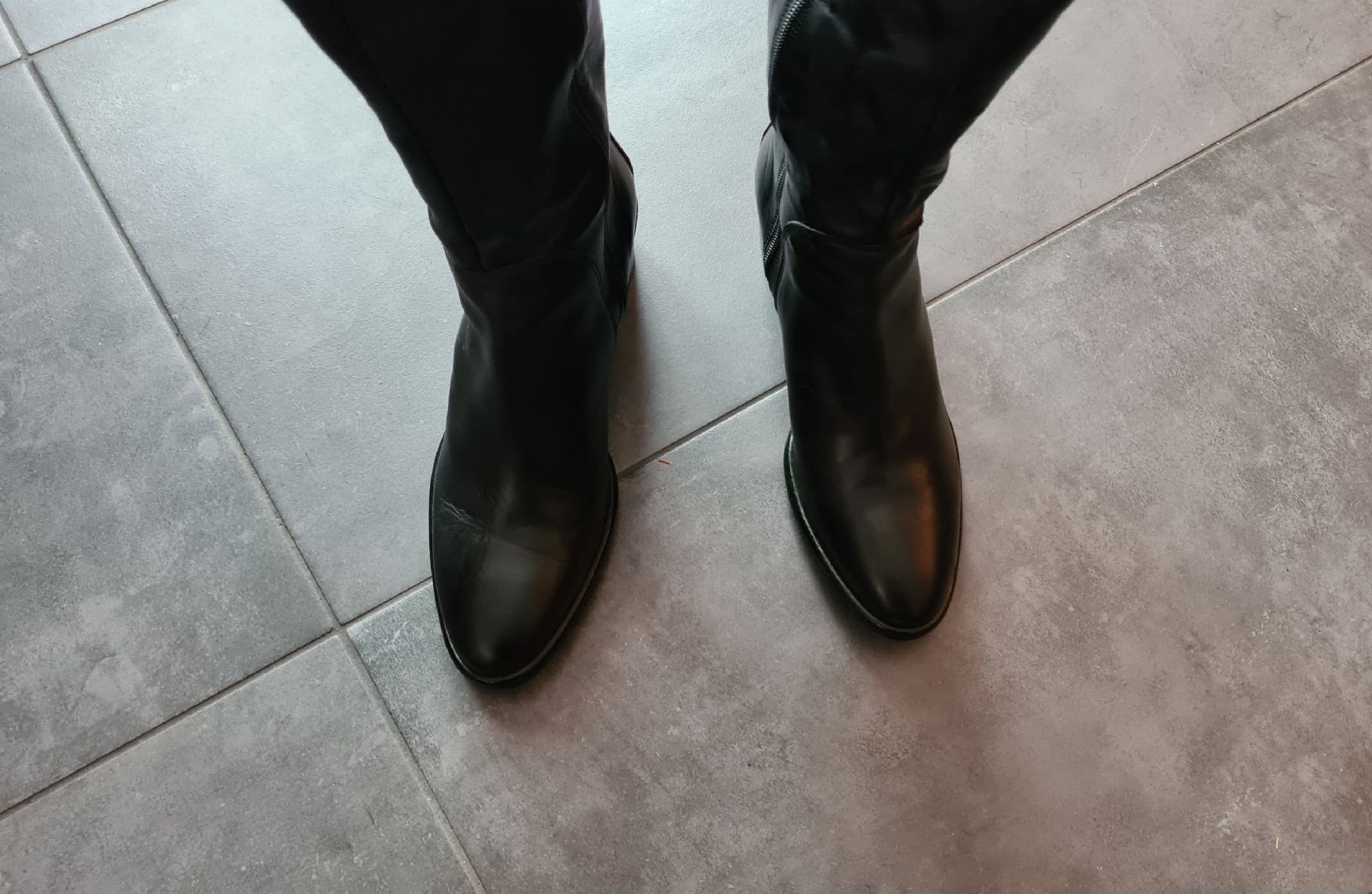 Jonak Scarpe da donna: Bottes Jonak pointure 37 – Usato da Villars-Burquin venduto da Dnanouche 2