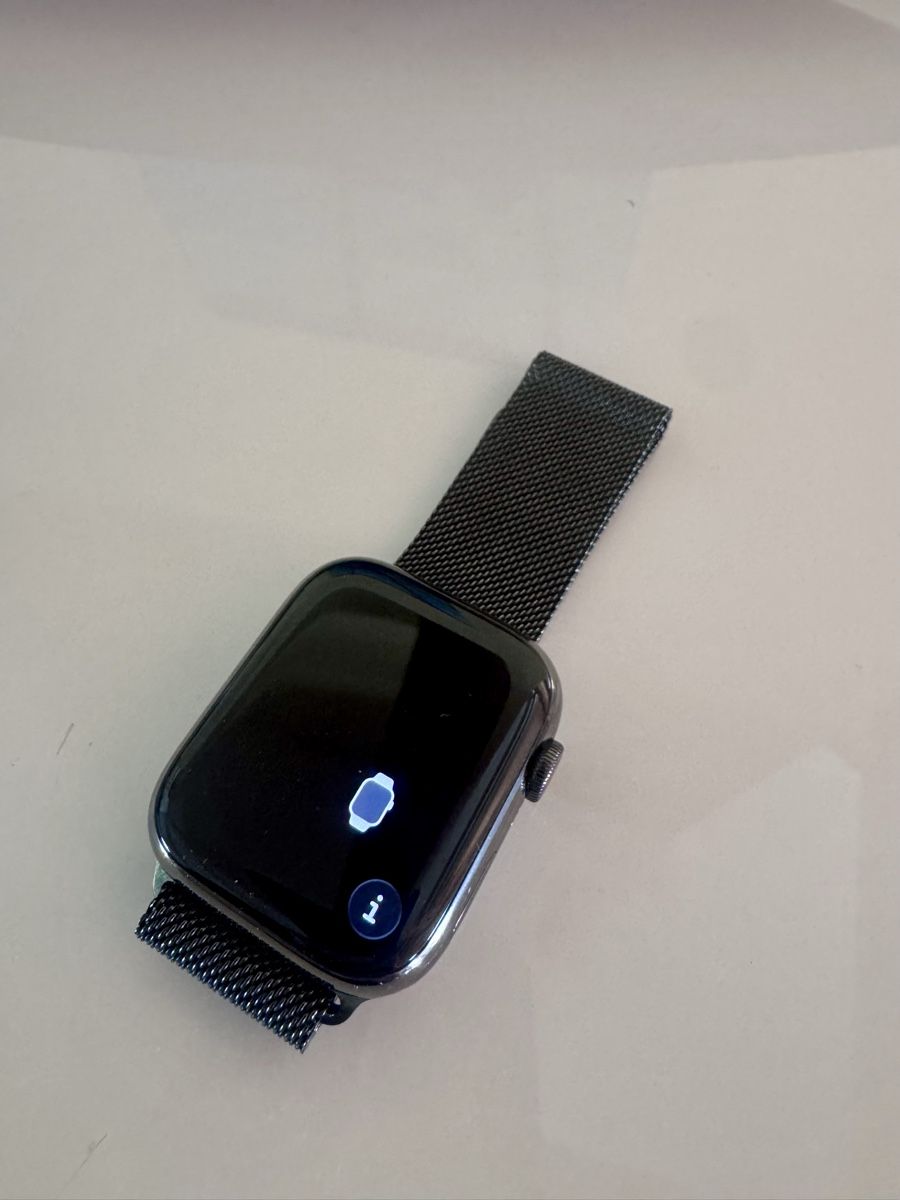 Apple Smartwatch: Apple Watch Series 7 (GPS + Cellular) – Nuovo (secondo la descrizione) da Männedorf venduto da Schoschel 3