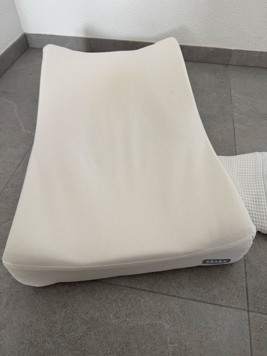 Fasciatoi & Accessori: Matelas à langer Beaba  – Usato da Saillon venduto da alico