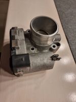 Originale Drosselklappe zu Ford Fiesta 8A6G-9F991-AC