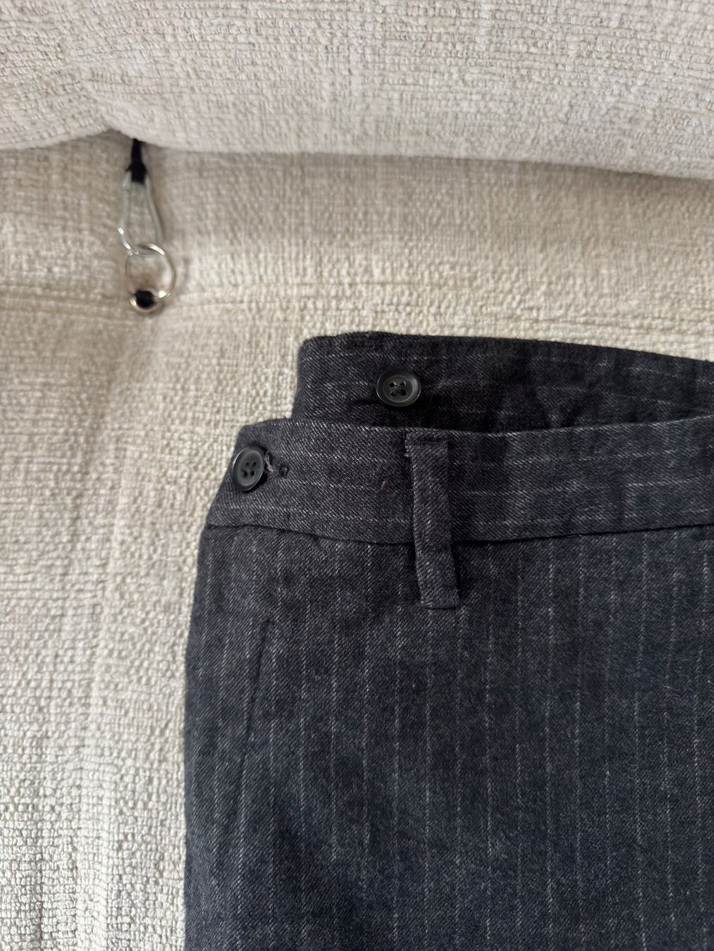 Pantalons: Doppelgänger | Stoffhose – Neuf (Voir description) à Horgen par onur_5 1