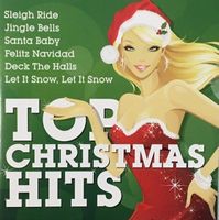 Top Christmas Hits (CD)