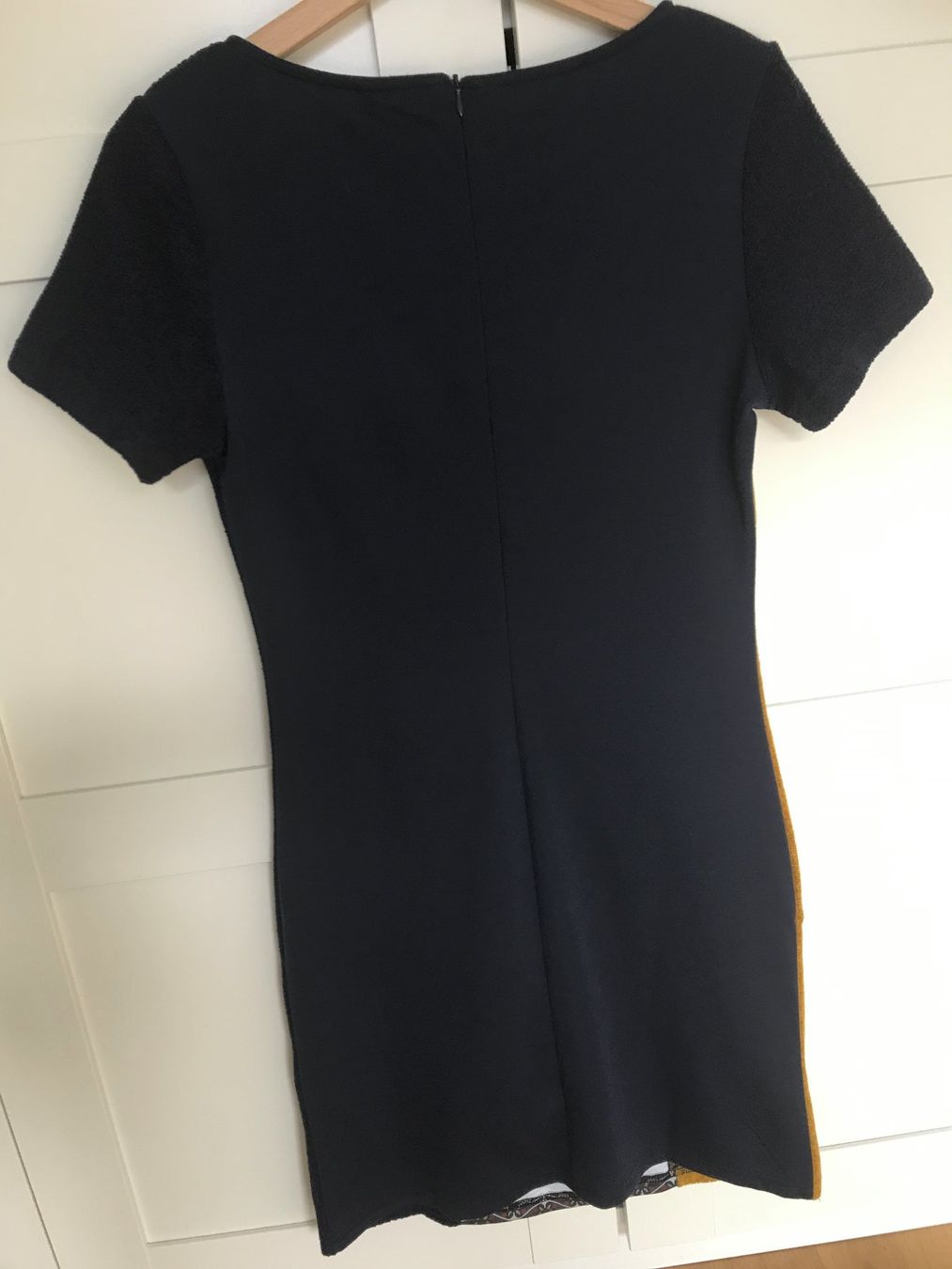 Vestiti: Smash!: Buntes Damenkleid; Gr. S-M – Nuovo (secondo la descrizione) da Zürich venduto da LisM. 1