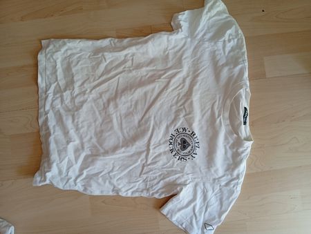 t-shirt replay