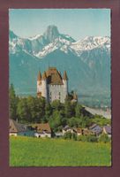 THUN - Schloss