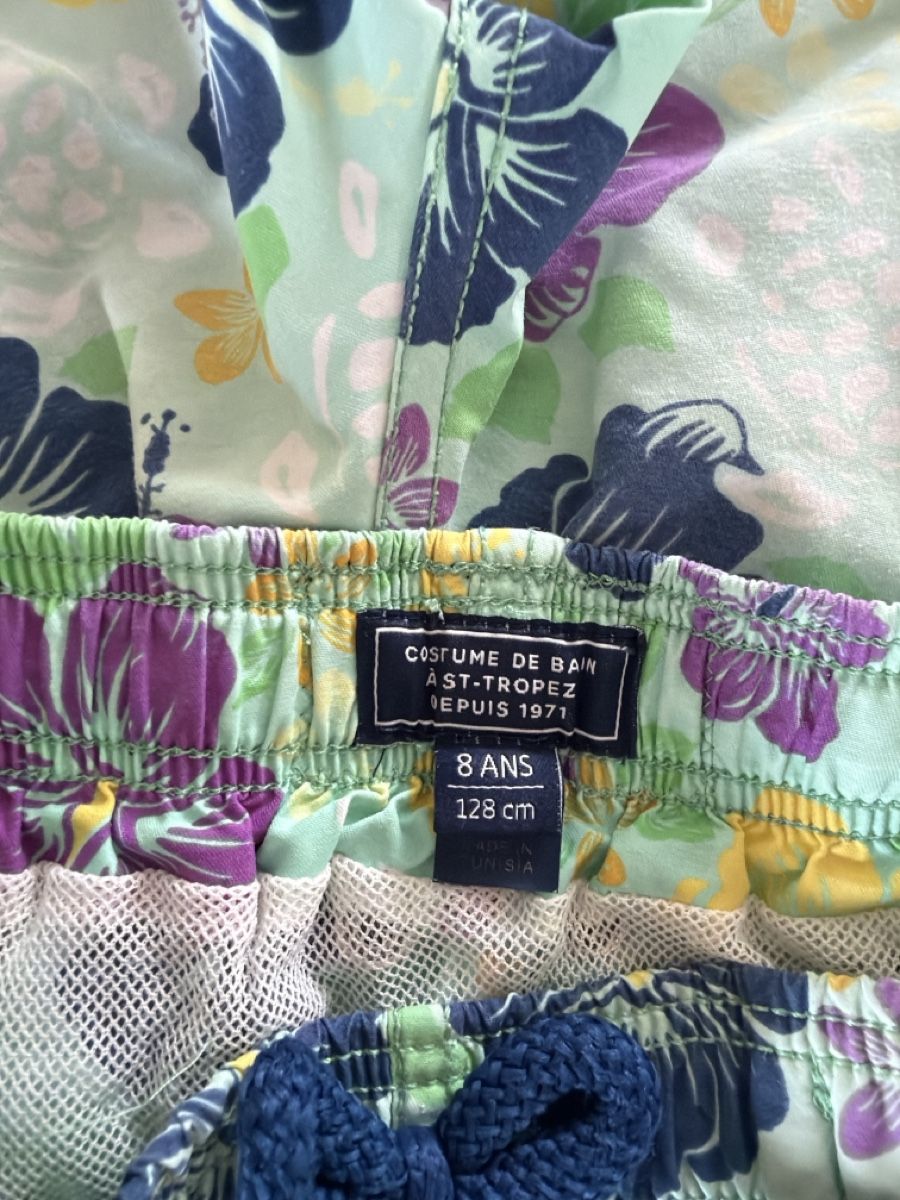 Vilebrequin Costumi da bagno: Vilebrequin  Swimming Trunks - 128cm – Usato da Stallikon venduto da RTagel 3