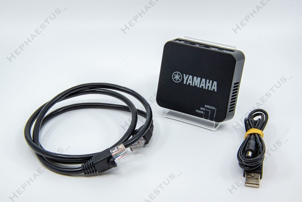 Yamaha YWA10 Kaufen auf Ricardo