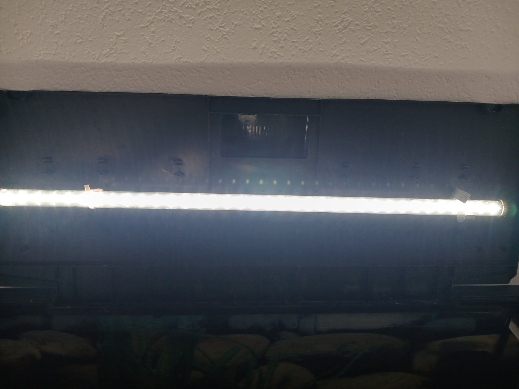 Juwel Aquarium: Aquarium 110l – Gebraucht aus Sarmenstorf von Sir_Lyncoln 6