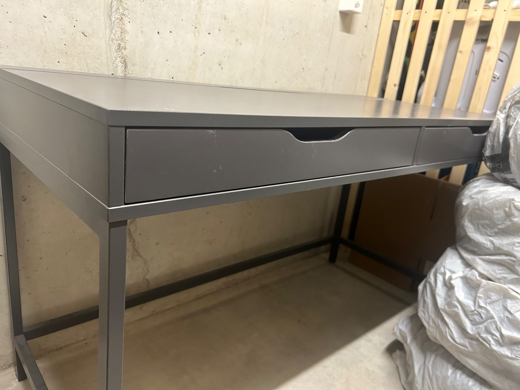 Ikea Schreibtische: Schreibtisch Ikea – Gebraucht aus Münchenbuchsee von LP_Store 1