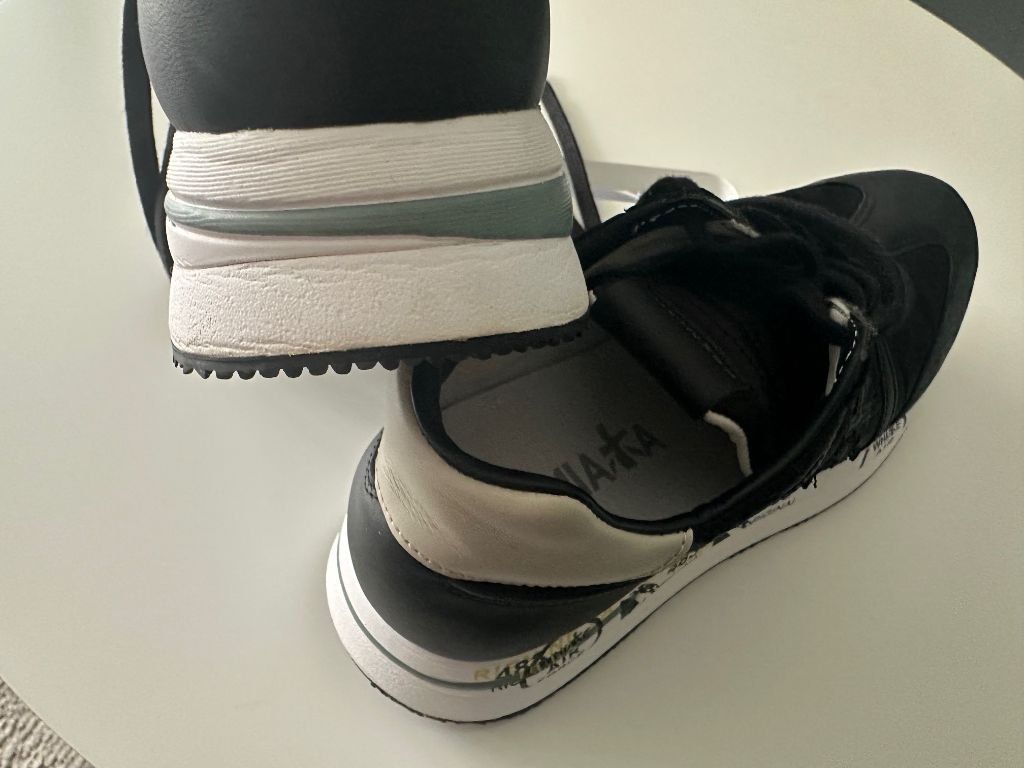 Scarpe da donna: Sneaker(neu) PREMIATA – Nuovo (secondo la descrizione) da Bischofszell venduto da Parfum1970 4