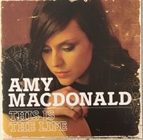 Amy Macdonald - This is the life