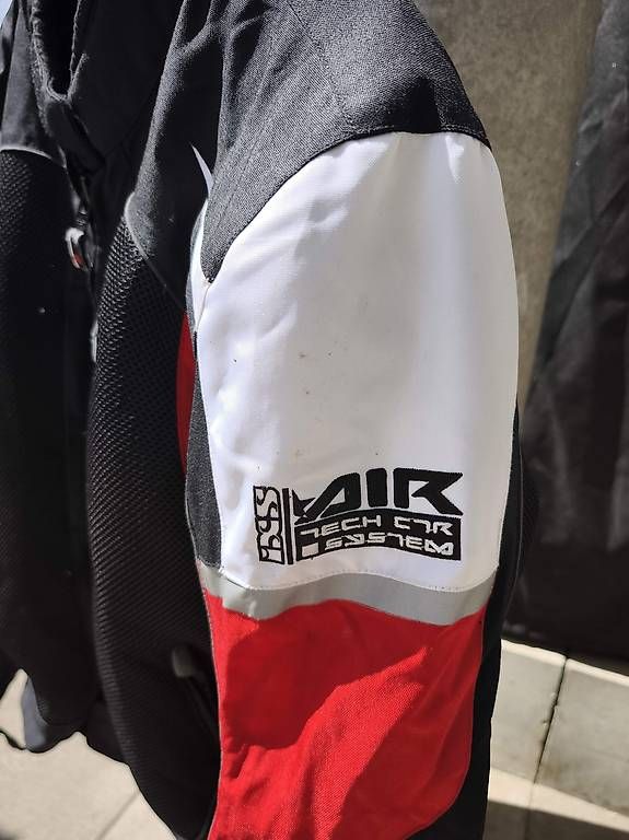 Giacche: Vest moto  – Usato da fribourg venduto da pipas01 2