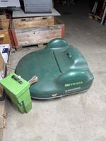Etesia Rasenmäher Roboter ETM 105