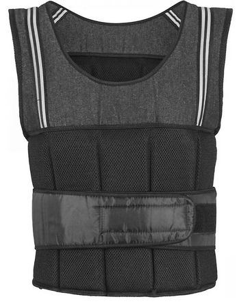 Gilet zavorrato Gorilla Sports