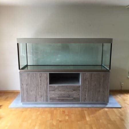 Acquari: Aquarium Anfertigung – Nuovo e nell'imballaggio originale da Zofingen venduto da K-Linedesign 6