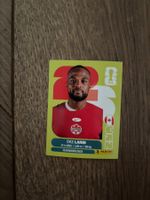Panini Sticker CAN 19, Kanada WM 2026